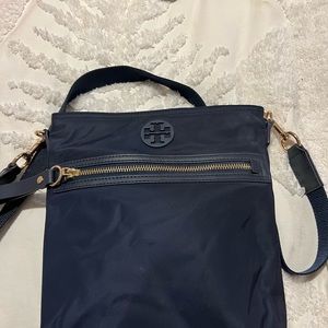 Nylon Tory Burch crossbody